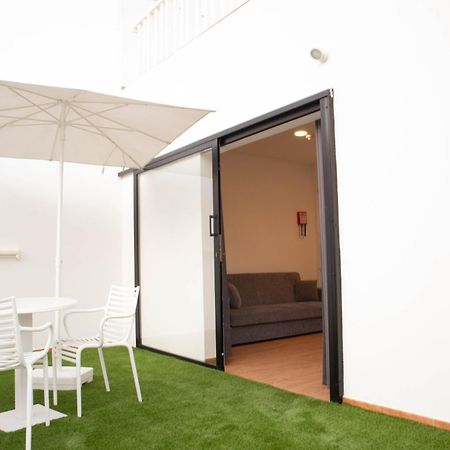Appartamento Loft Matilde By Grupo Matilde Las Palmas de Gran Canaria Esterno foto