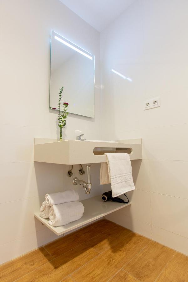 Appartamento Loft Matilde By Grupo Matilde Las Palmas de Gran Canaria Esterno foto