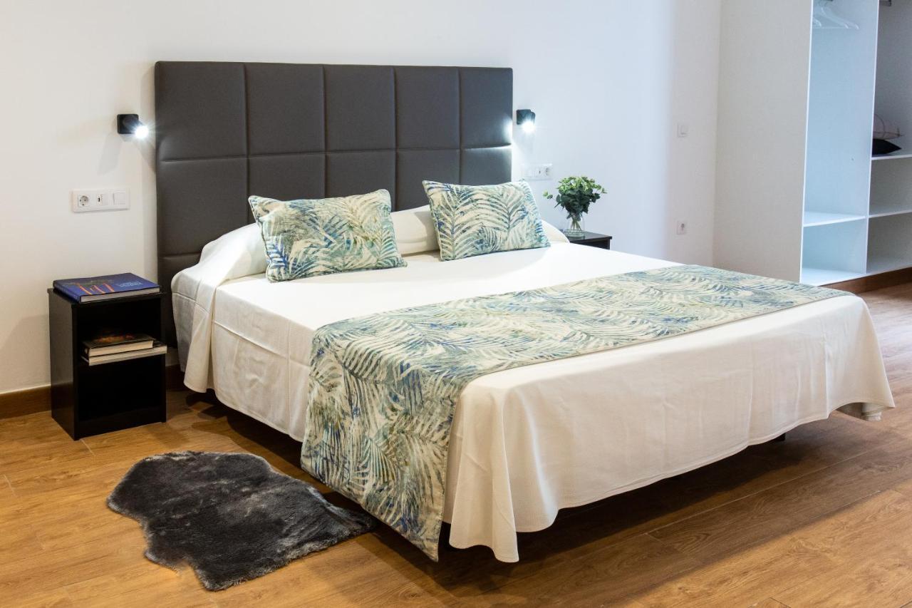 Appartamento Loft Matilde By Grupo Matilde Las Palmas de Gran Canaria Esterno foto