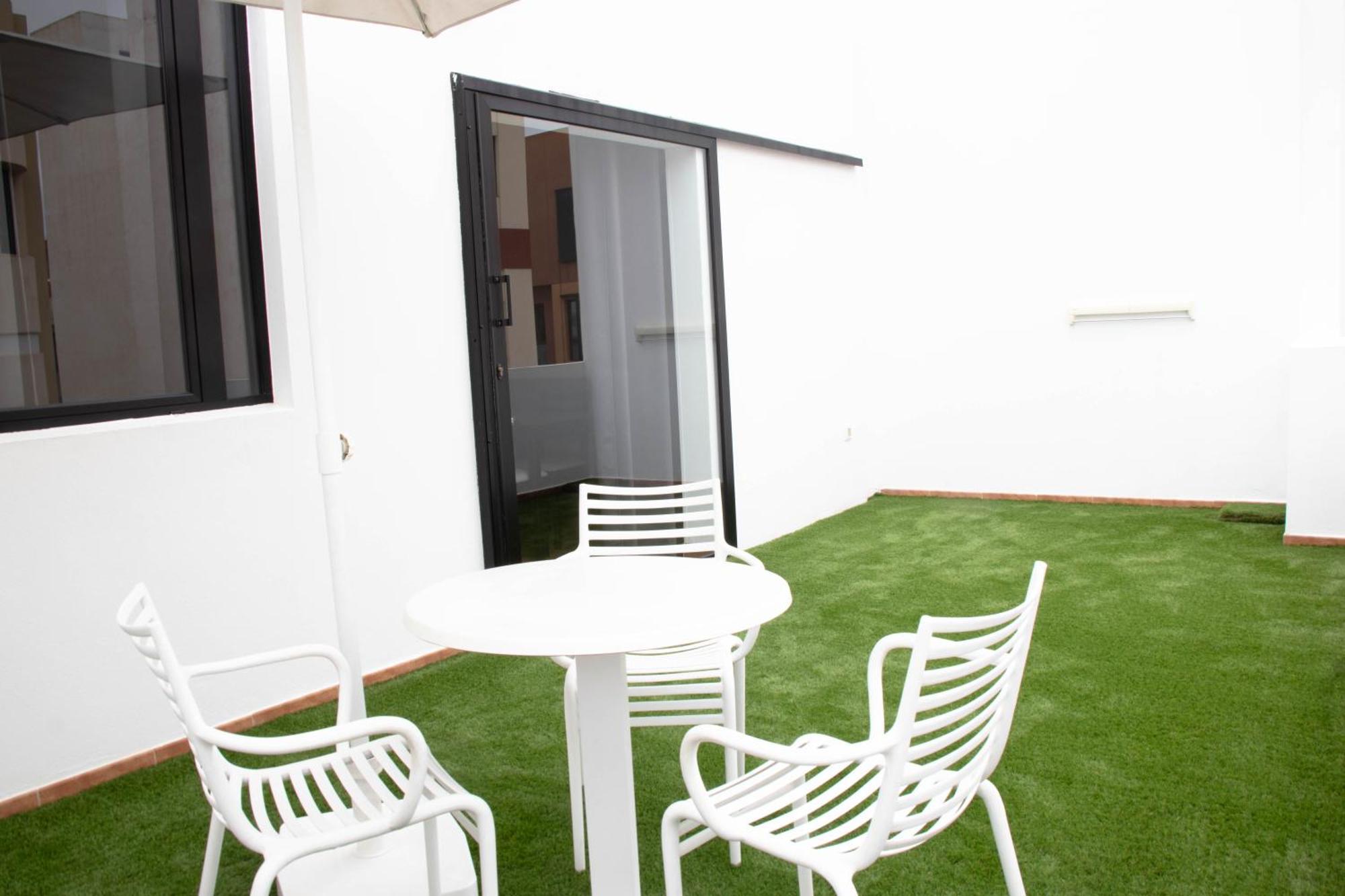 Appartamento Loft Matilde By Grupo Matilde Las Palmas de Gran Canaria Esterno foto